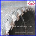 heavy galvanized razor barbed wire (Manufacturer & exporter)